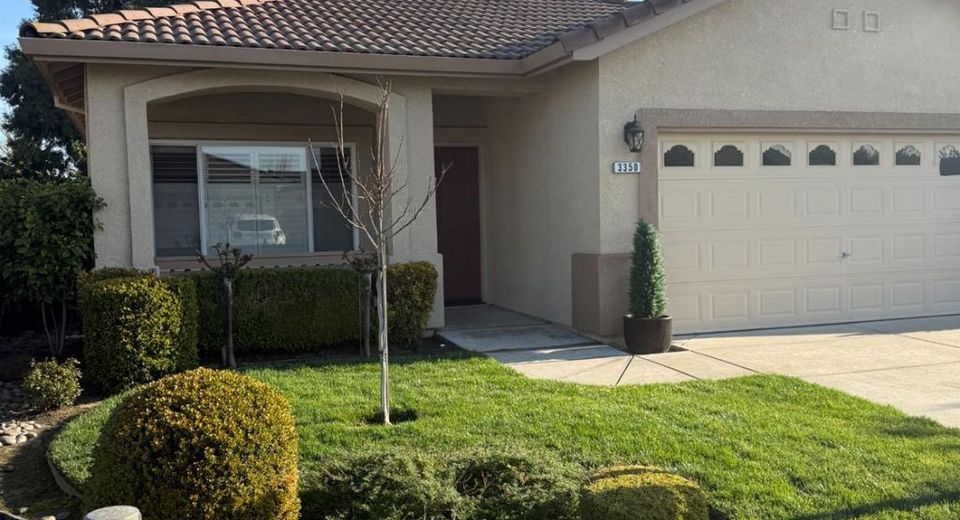 3350 Spring Garden Dr, Turlock, CA 95382 Photo
