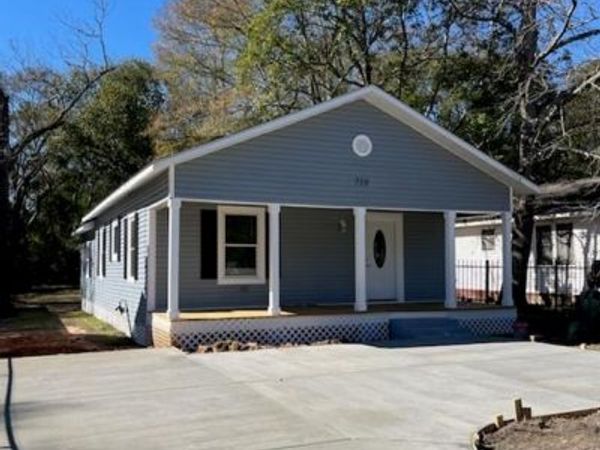 710 Euclid Avenue, Mobile, AL 36606