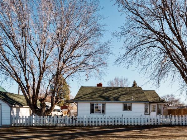 757 S Bridge Street, Prairie City, OR 97869