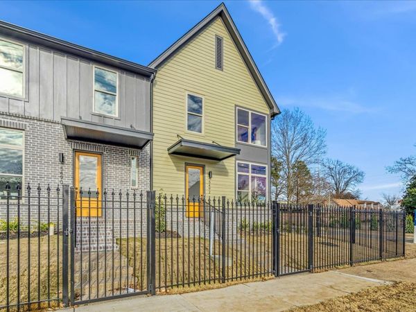 5492 PARK AVE, Memphis, TN 38119