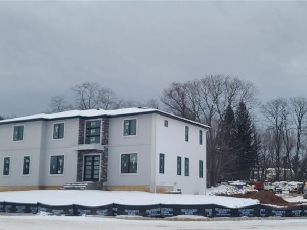 Lot 2 Stonehedge Road, Suffern, NY 10901