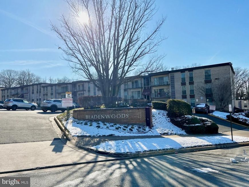 5217 Newton Street, Unit 101, Bladensburg, MD 20710 Main Photo