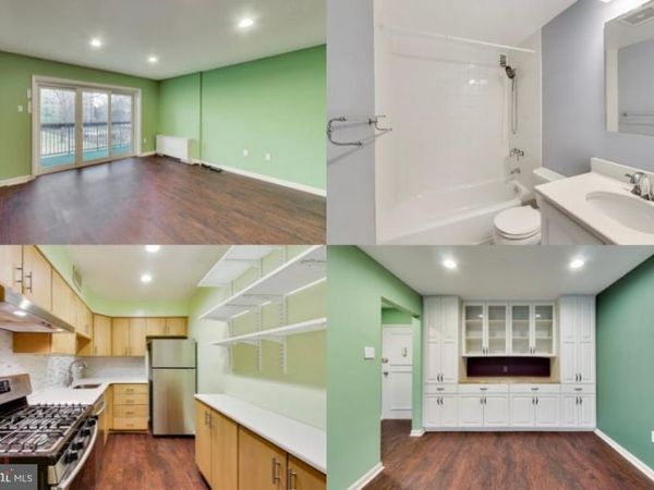 7420 LAKEVIEW DRIVE, Unit W205, BETHESDA, MD 20817