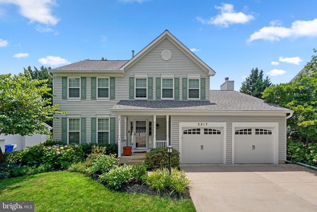 2217 Carter Mill Way, Brookeville, MD 20833 Main Photo