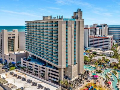 205 74th Ave. N, Unit 1907, Myrtle Beach, SC 29572