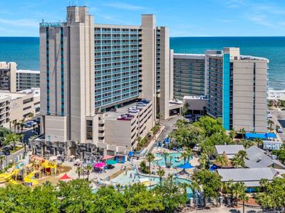 205 74th Ave. N, Unit 1907, Myrtle Beach, SC 29572