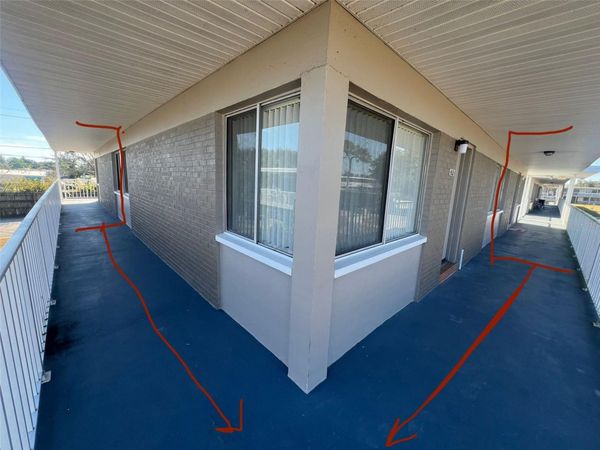 800 N FISKE BOULEVARD, Unit 613, COCOA, FL 32922