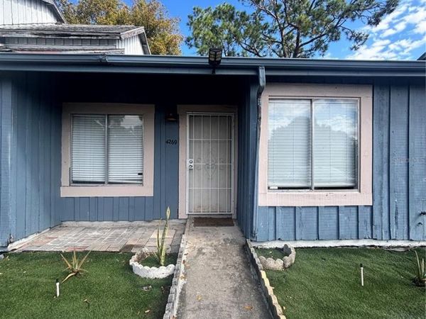 4269 TYMBERWOOD LANE, Unit C, ORLANDO, FL 32839