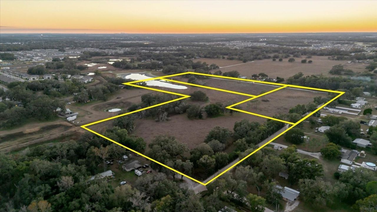 36630 Sunshine Road, Zephyrhills, FL 33541 Photo