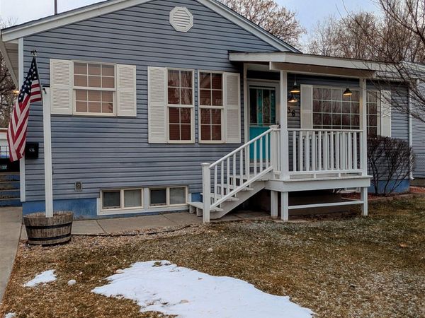 436 Fairmont, Pocatello, ID 83201