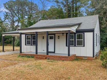 313 Park Avenue W, Wilson, NC 27893