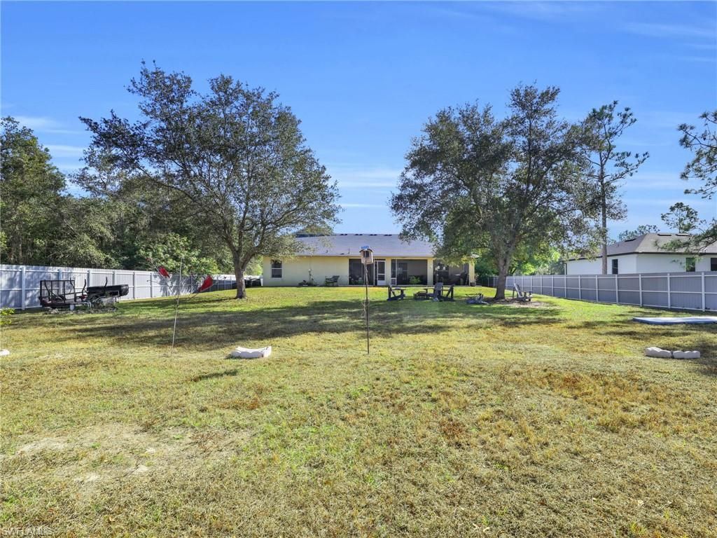 1421 Canton Ave, Lehigh Acres, FL 33972 Photo