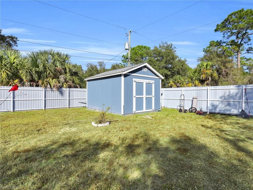 1421 Canton Ave, Lehigh Acres, FL 33972 Photo