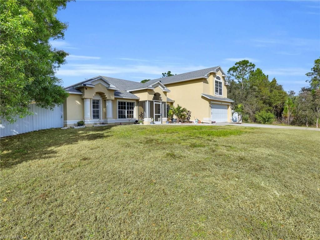 1421 Canton Ave, Lehigh Acres, FL 33972 Photo