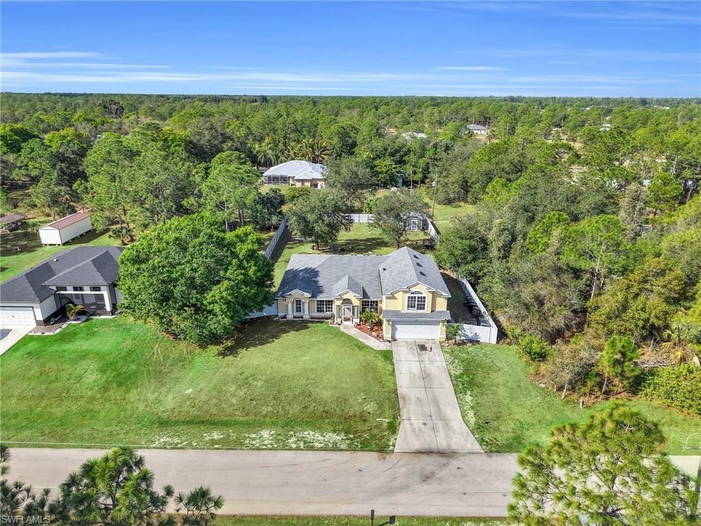 1421 Canton Ave, Lehigh Acres, FL 33972 Photo