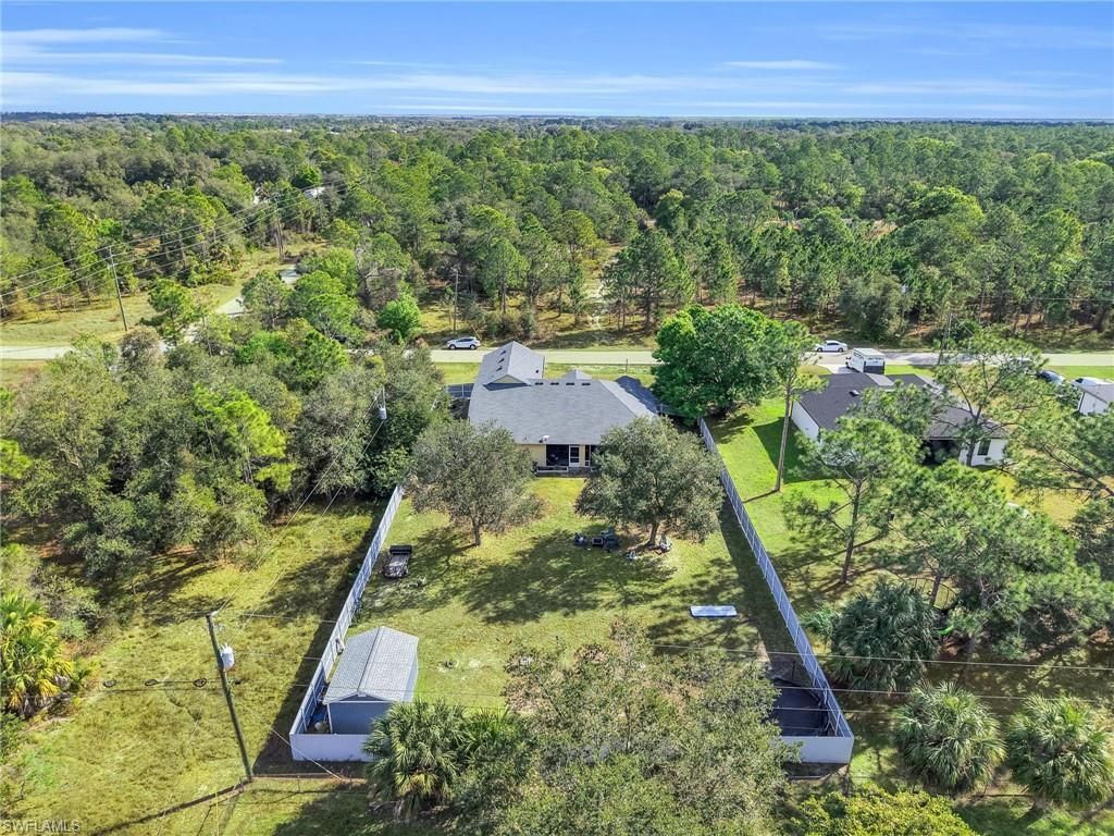 1421 Canton Ave, Lehigh Acres, FL 33972 Photo