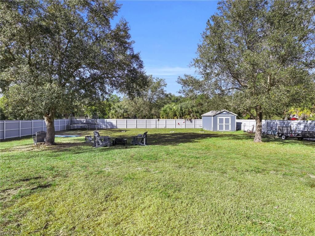 1421 Canton Ave, Lehigh Acres, FL 33972 Photo