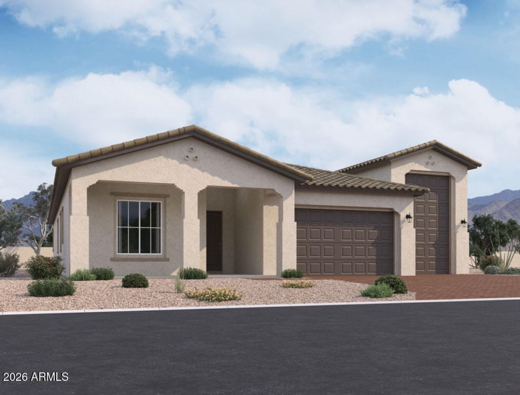 22901 E Twin Acres Drive, Queen Creek, AZ 85142 Main Photo
