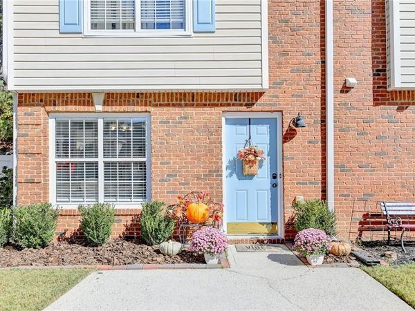 4170 Glen Iris Drive, Cumming, GA 30040