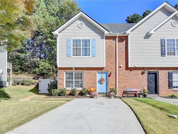 4170 Glen Iris Drive, Cumming, GA 30040
