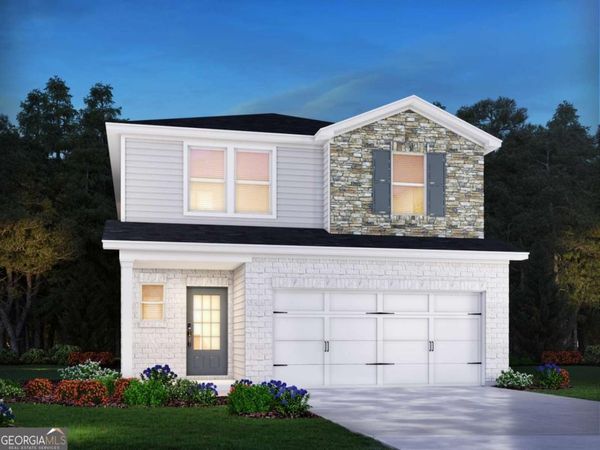 2858 Aralynn Way, College Park, GA 30337