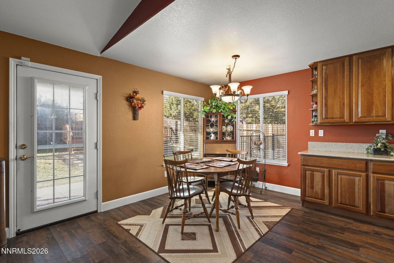 1675 Talking Sparrow Drive, Spanish Springs, NV 89441 Photo