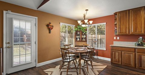 1675 Talking Sparrow Drive, Spanish Springs, NV 89441 Photo