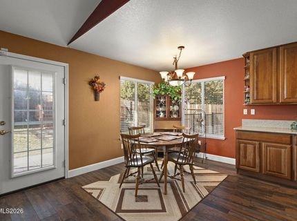 1675 Talking Sparrow Drive, Spanish Springs, NV 89441 Photo