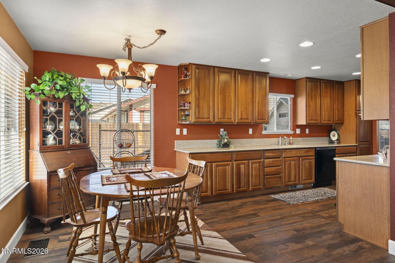 1675 Talking Sparrow Drive, Spanish Springs, NV 89441 Photo