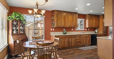 1675 Talking Sparrow Drive, Spanish Springs, NV 89441 Photo