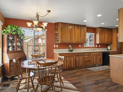 1675 Talking Sparrow Drive, Spanish Springs, NV 89441 Photo