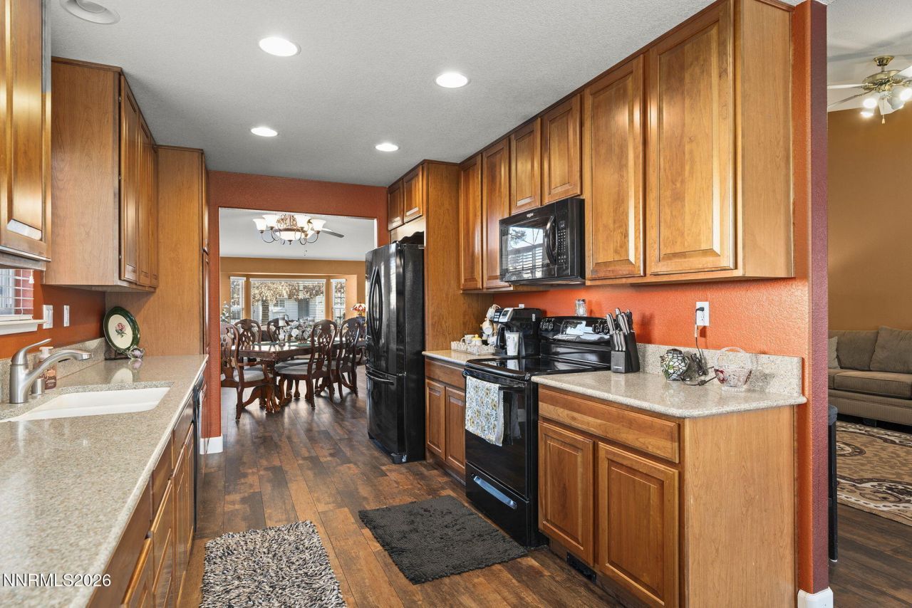 1675 Talking Sparrow Drive, Spanish Springs, NV 89441 Photo