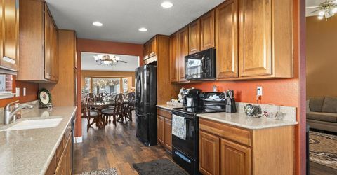 1675 Talking Sparrow Drive, Spanish Springs, NV 89441 Photo