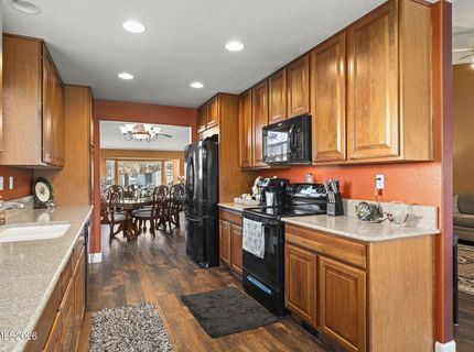 1675 Talking Sparrow Drive, Spanish Springs, NV 89441 Photo