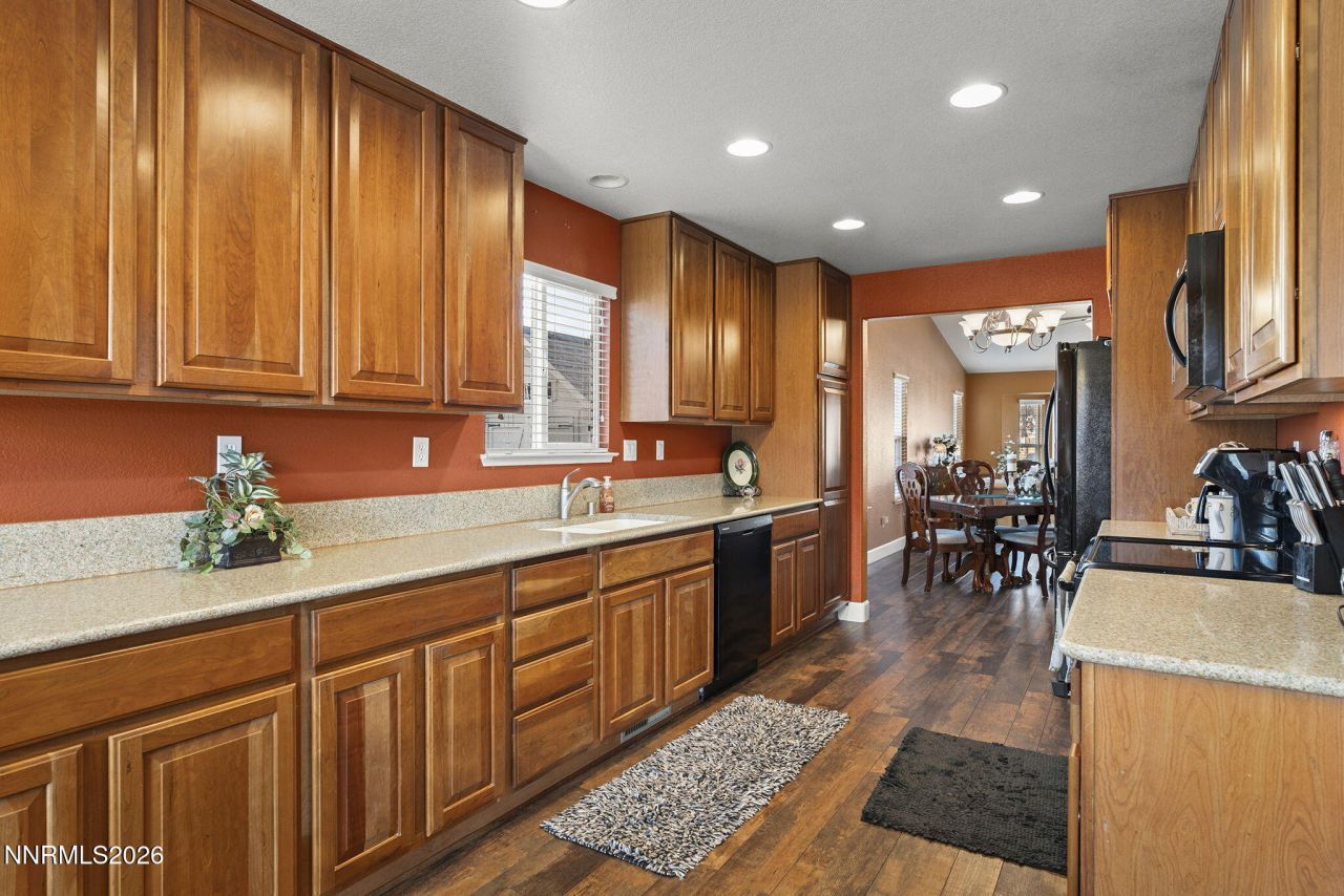 1675 Talking Sparrow Drive, Spanish Springs, NV 89441 Photo