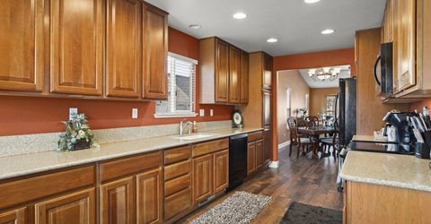 1675 Talking Sparrow Drive, Spanish Springs, NV 89441 Photo