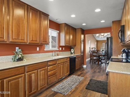 1675 Talking Sparrow Drive, Spanish Springs, NV 89441 Photo