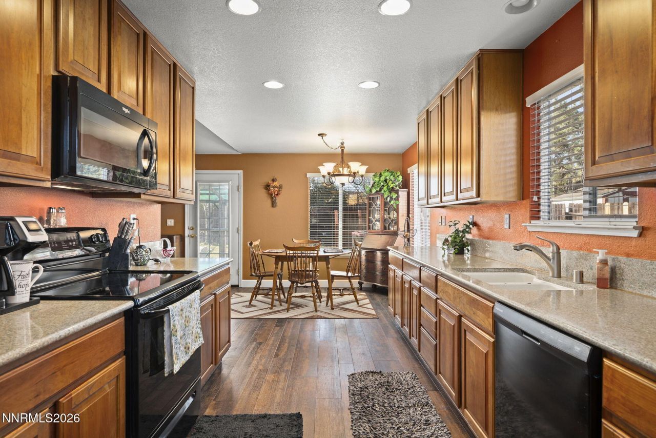 1675 Talking Sparrow Drive, Spanish Springs, NV 89441 Photo