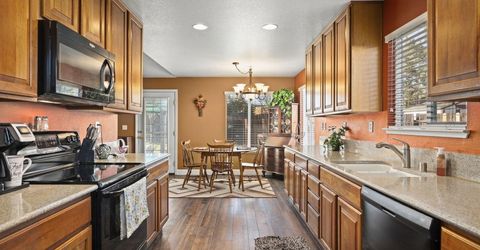 1675 Talking Sparrow Drive, Spanish Springs, NV 89441 Photo