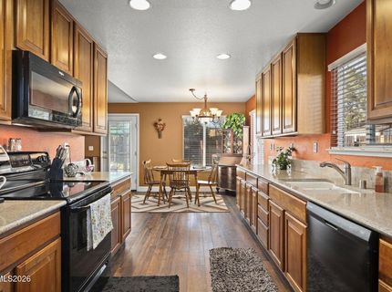 1675 Talking Sparrow Drive, Spanish Springs, NV 89441 Photo