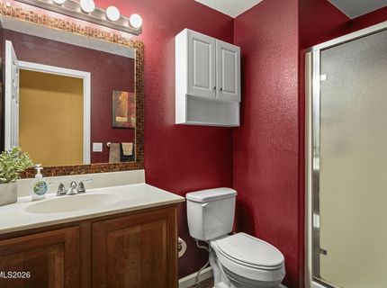 1675 Talking Sparrow Drive, Spanish Springs, NV 89441 Photo