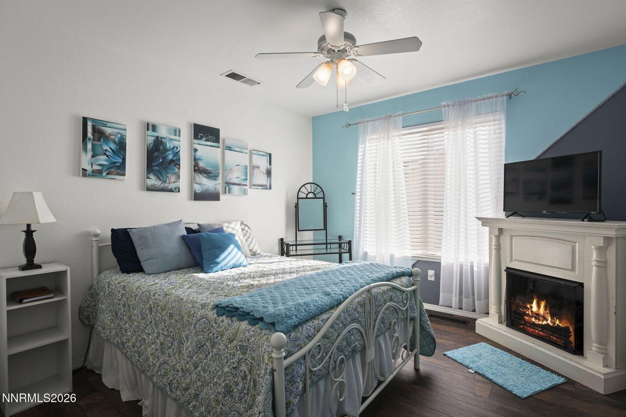 1675 Talking Sparrow Drive, Spanish Springs, NV 89441 Photo