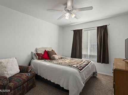 1675 Talking Sparrow Drive, Spanish Springs, NV 89441 Photo