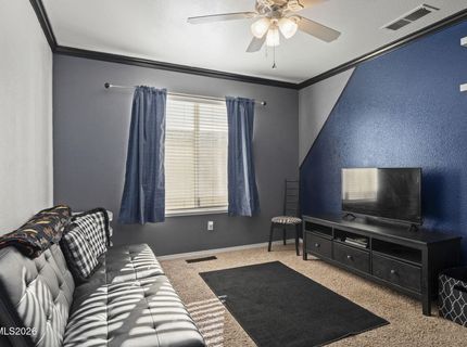 1675 Talking Sparrow Drive, Spanish Springs, NV 89441 Photo