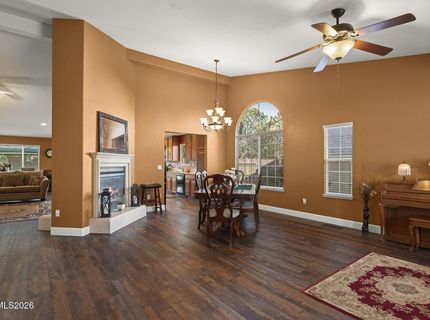 1675 Talking Sparrow Drive, Spanish Springs, NV 89441 Photo