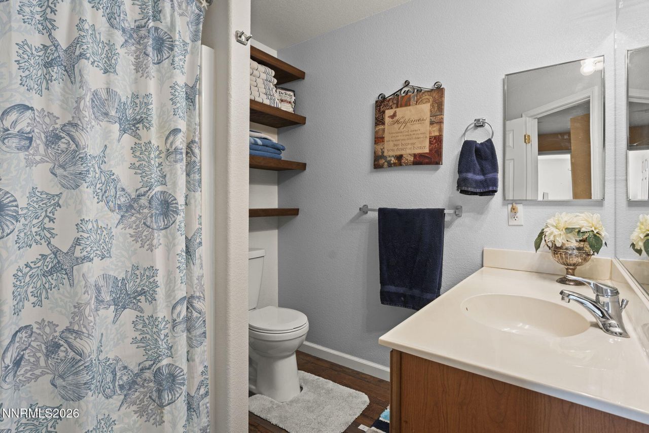 1675 Talking Sparrow Drive, Spanish Springs, NV 89441 Photo