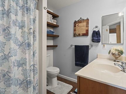 1675 Talking Sparrow Drive, Spanish Springs, NV 89441 Photo