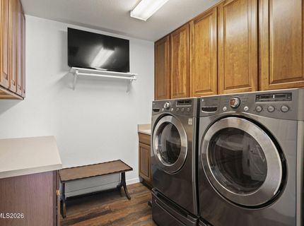 1675 Talking Sparrow Drive, Spanish Springs, NV 89441 Photo