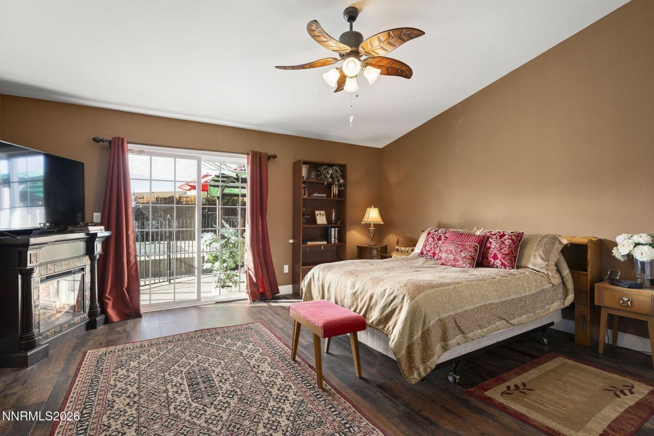 1675 Talking Sparrow Drive, Spanish Springs, NV 89441 Photo