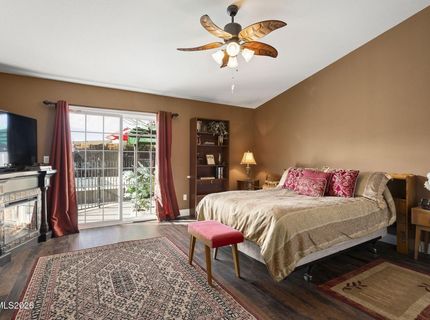 1675 Talking Sparrow Drive, Spanish Springs, NV 89441 Photo